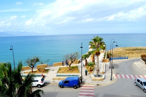 Hotel Residence Eloisa  | Balestrate | Palermo | Italy 15