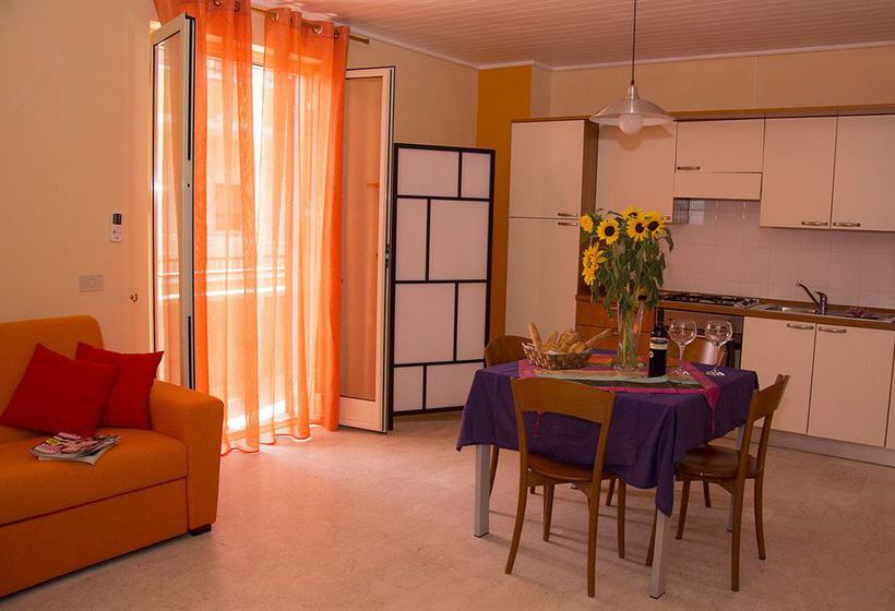 Hotel Residence Eloisa  | Balestrate | Palermo | Italy 2