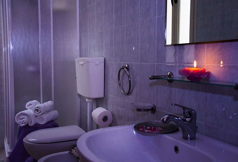 Hotel Residence Eloisa  | Balestrate | Palermo | Italy 4