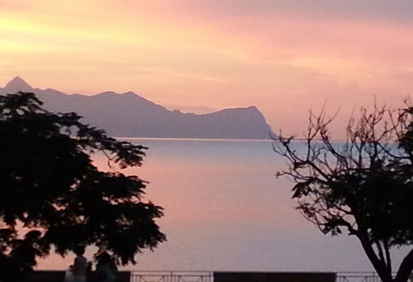 Hotel Residence Eloisa  | Balestrate | Palermo | Italy 5