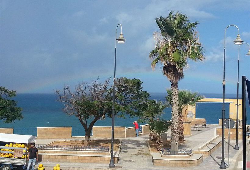 Hotel Residence Eloisa  | Balestrate | Palermo | Italy 6