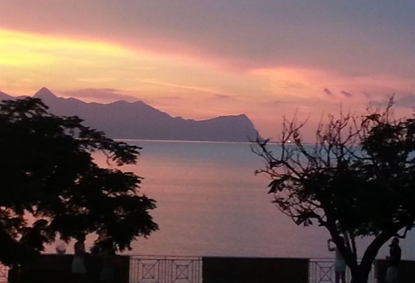 Hotel Residence Eloisa  | Balestrate | Palermo | Italy 7