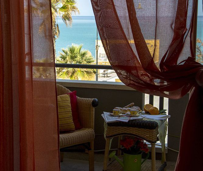 Hotel Residence Eloisa  | Balestrate | Palermo | Italy 8