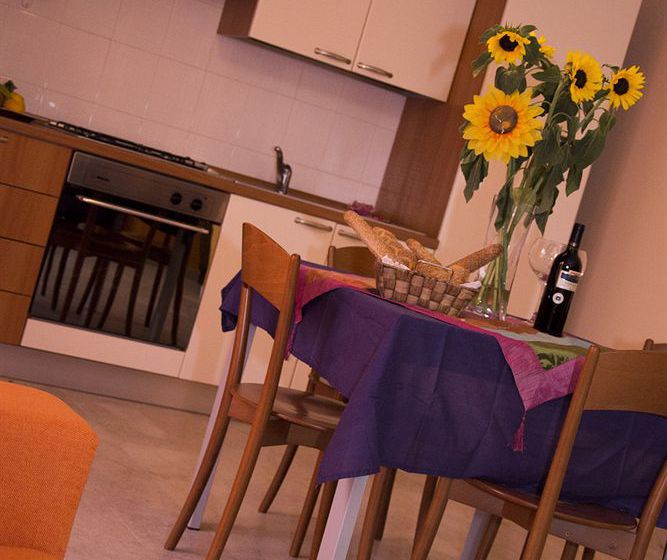 Hotel Residence Eloisa  | Balestrate | Palermo | Italy 9