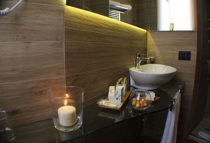 Hotel Trapani In Trapani