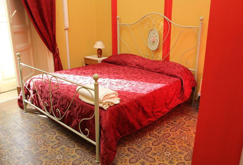 B&B Etnea 55 Catania