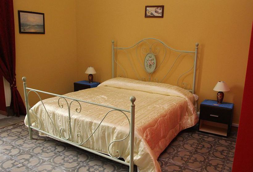 B&B Etnea 55  | Catania | Catania | Italia 1