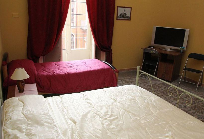 B&B Etnea 55  | Catania | Catania | Italia 11