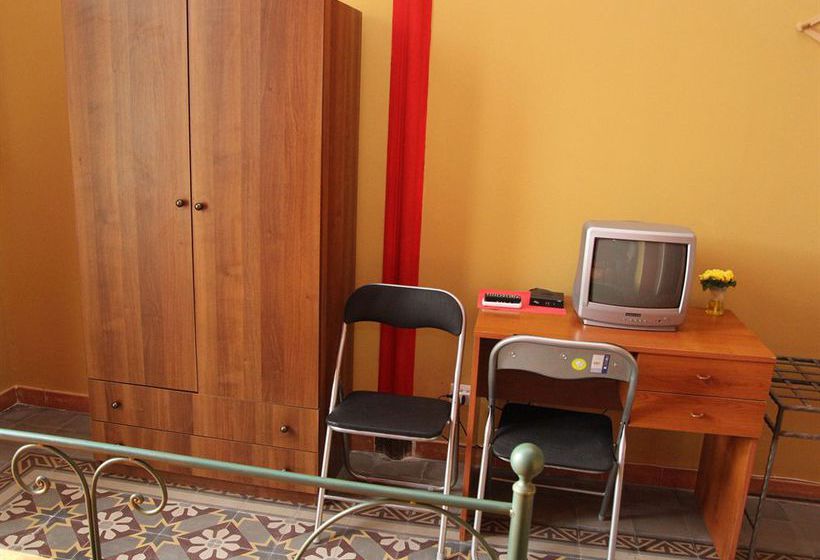 B&B Etnea 55  | Catania | Catania | Italia 12