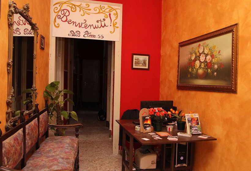 B&B Etnea 55  | Catania | Catania | Italia 13