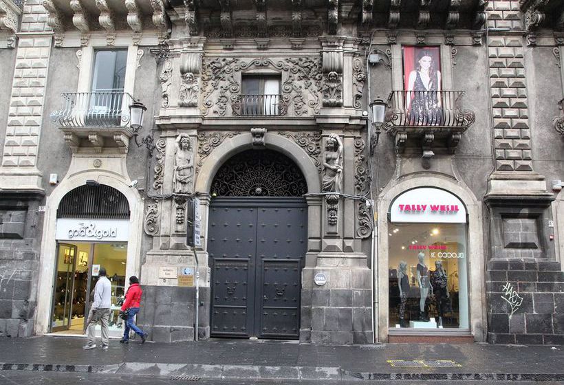 B&B Etnea 55  | Catania | Catania | Italia 14