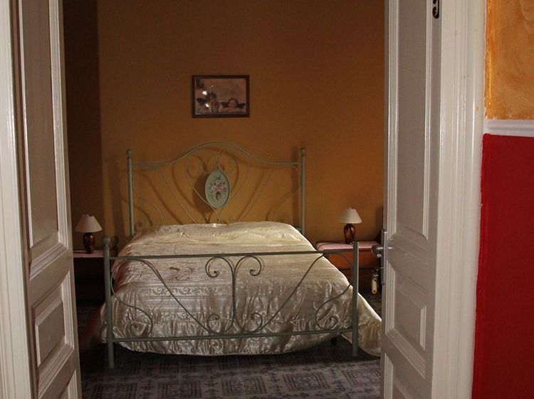 B&B Etnea 55  | Catania | Catania | Italia 17