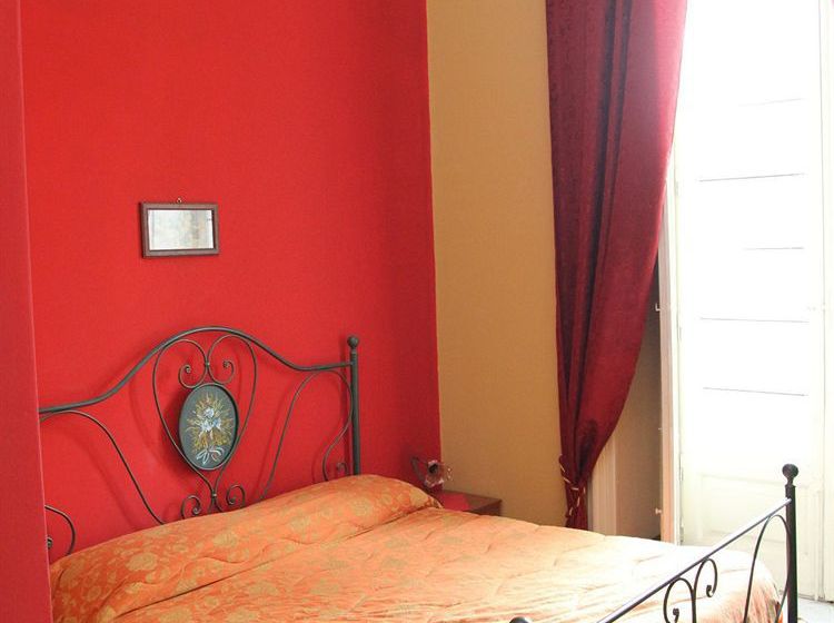B&B Etnea 55  | Catania | Catania | Italia 18