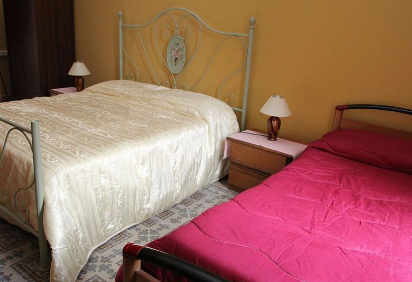 B&B Etnea 55  | Catania | Catania | Italia 2