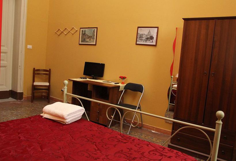 B&B Etnea 55  | Catania | Catania | Italia 3