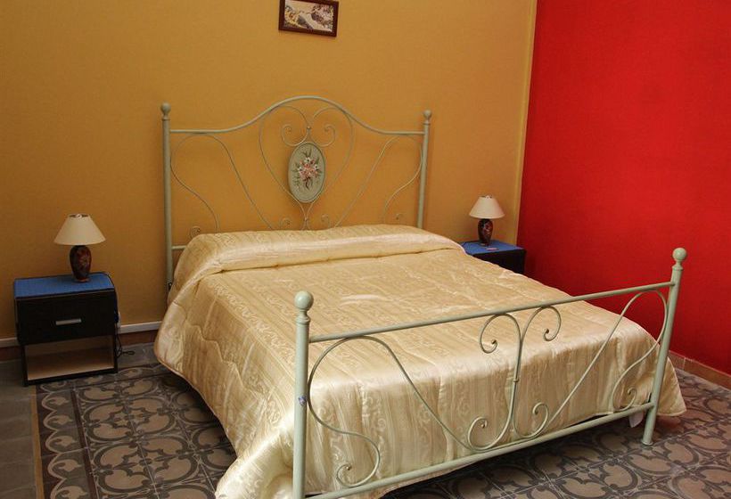 B&B Etnea 55  | Catania | Catania | Italia 4