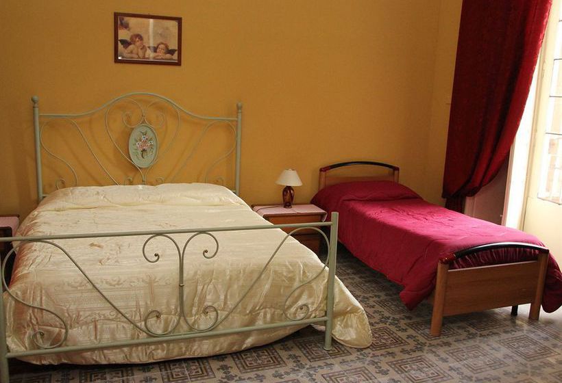 B&B Etnea 55  | Catania | Catania | Italia 5