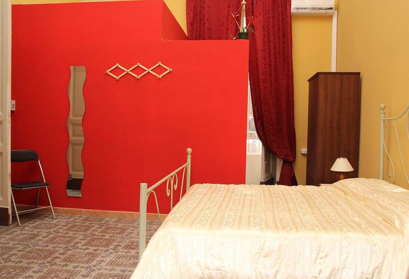 B&B Etnea 55  | Catania | Catania | Italia 6