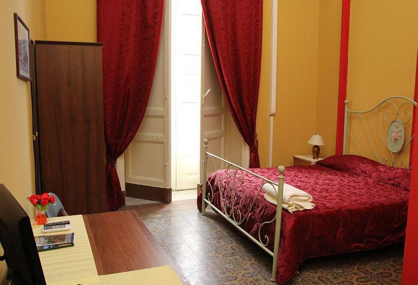 B&B Etnea 55  | Catania | Catania | Italia 8