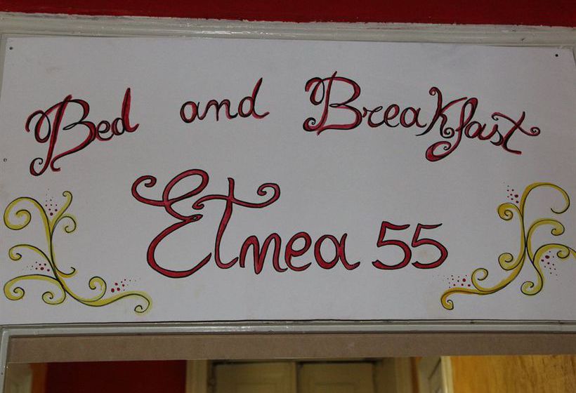 B&B Etnea 55  | Catania | Catania | Italia 9