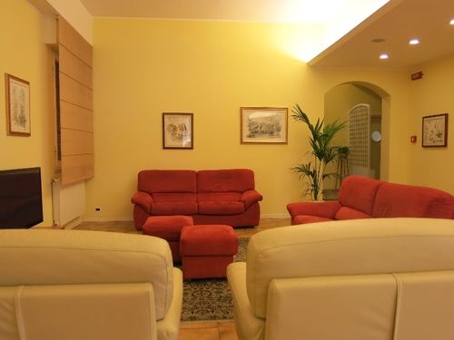 Hotel Selene  | Riccione | Rimini | Italia 10