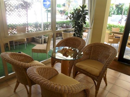 Hotel Selene  | Riccione | Rimini | Italia 3