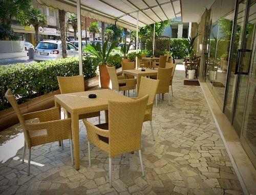 Hotel Selene  | Riccione | Rimini | Italia 5