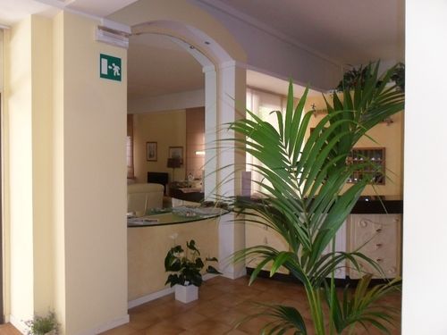 Hotel Selene  | Riccione | Rimini | Italia 9