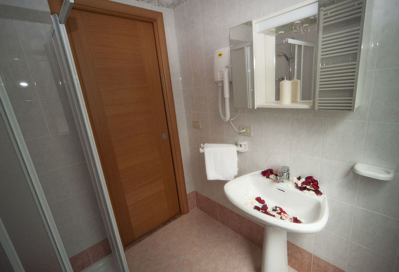 Hotel Del Mar Chioggia Venecia