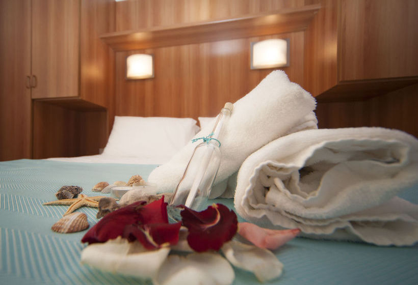 Hotel Del Mar  | Chioggia | Venezia | Italia 10