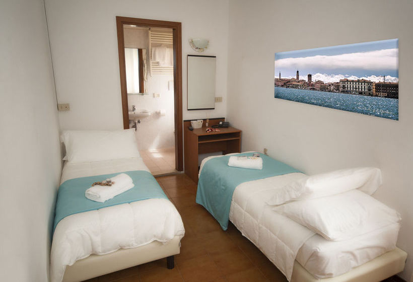Hotel Del Mar  | Chioggia | Venezia | Italia 11
