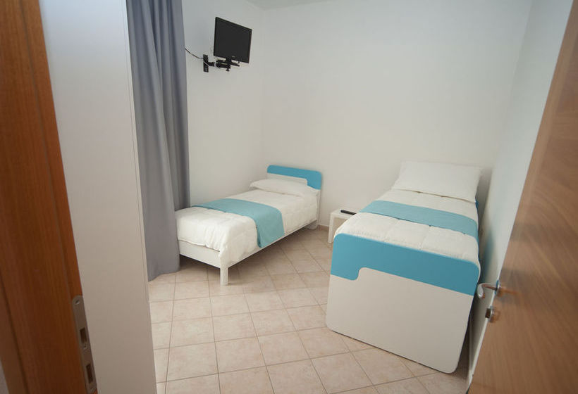 Hotel Del Mar  | Chioggia | Venezia | Italia 12