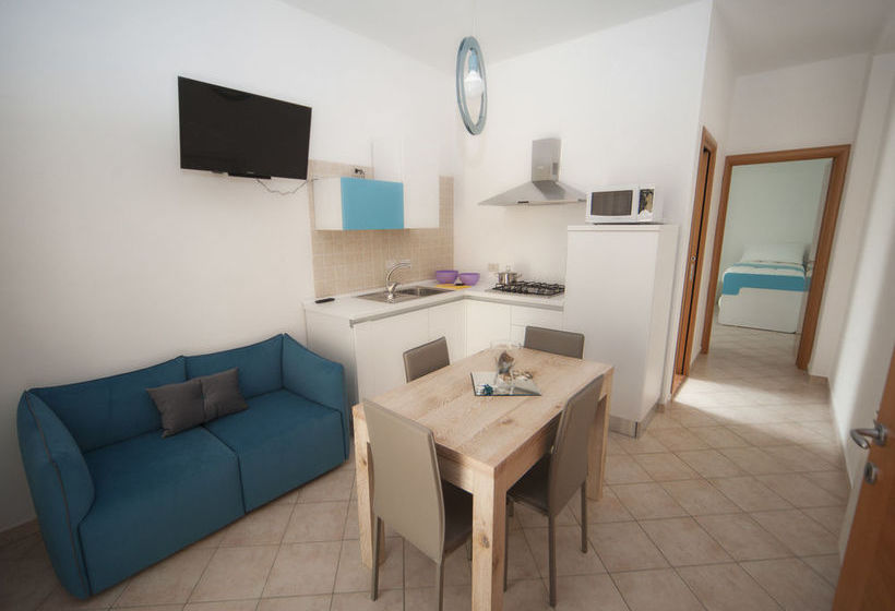 Hotel Del Mar  | Chioggia | Venezia | Italia 14