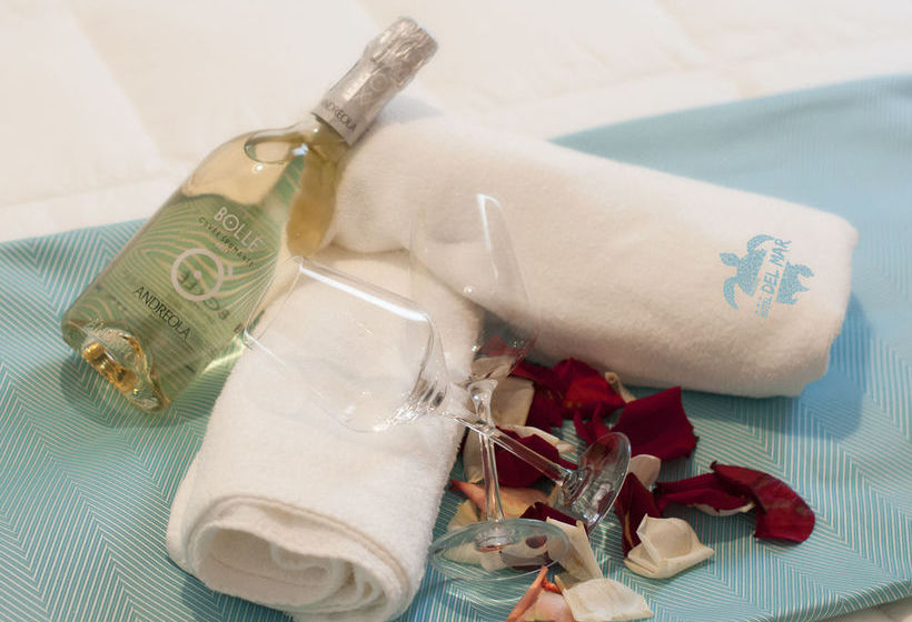 Hotel Del Mar  | Chioggia | Venezia | Italia 2