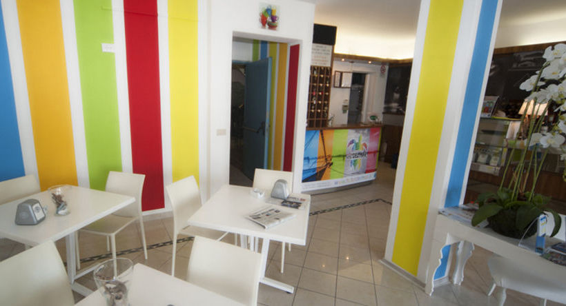 Hotel Del Mar  | Chioggia | Venezia | Italia 3