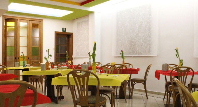 Hotel Del Mar  | Chioggia | Venezia | Italia 4