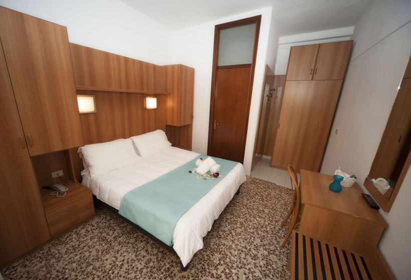 Hotel Del Mar  | Chioggia | Venezia | Italia 5