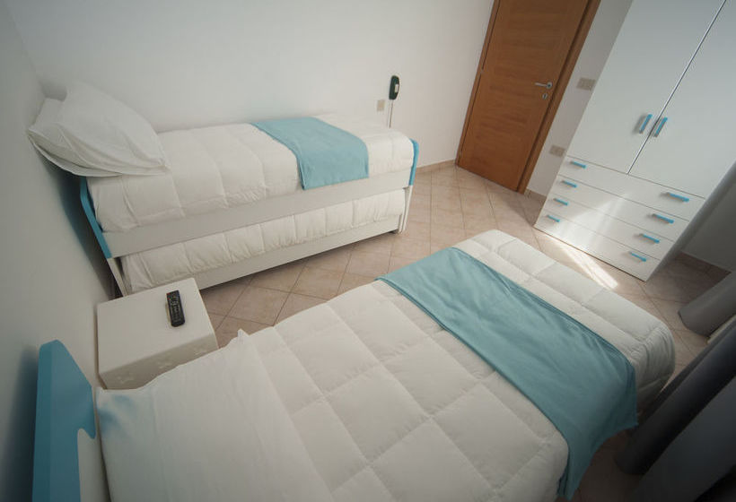 Hotel Del Mar  | Chioggia | Venezia | Italia 8