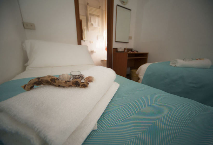 Hotel Del Mar  | Chioggia | Venezia | Italia 9