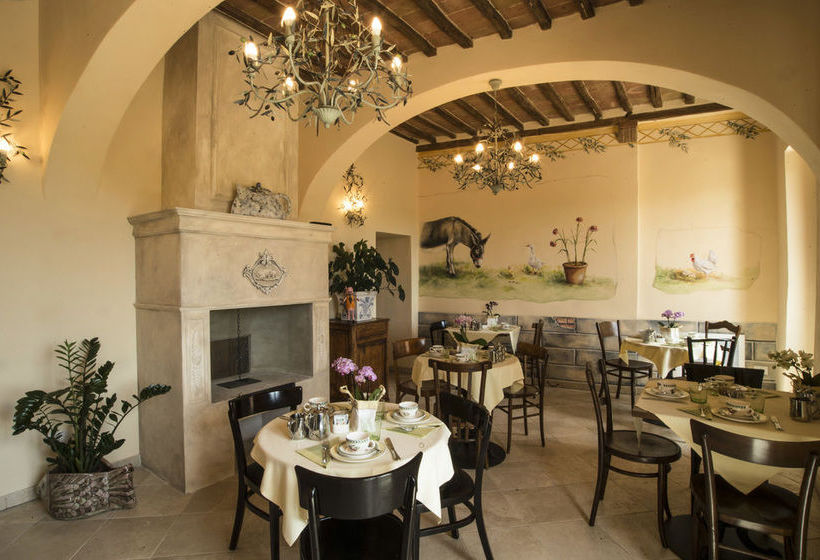 Hotel Palazzo Pacini  | Colle di val d'Elsa | Siena | Italia 1