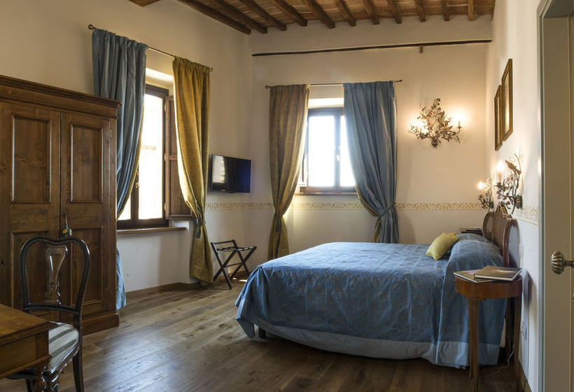 Hotel Palazzo Pacini  | Colle di val d'Elsa | Siena | Italia 10