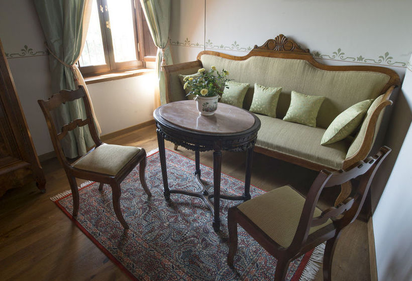 Hotel Palazzo Pacini  | Colle di val d'Elsa | Siena | Italia 12