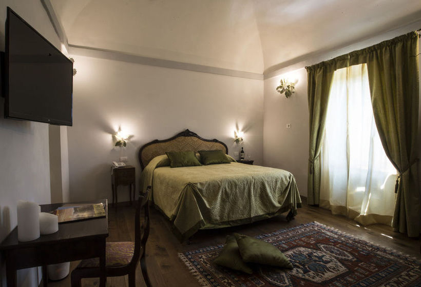 Hotel Palazzo Pacini  | Colle di val d'Elsa | Siena | Italia 14
