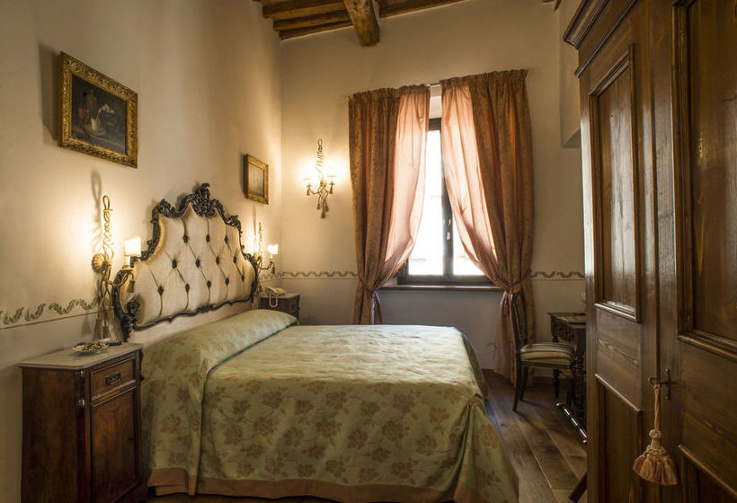 Hotel Palazzo Pacini  | Colle di val d'Elsa | Siena | Italia 18