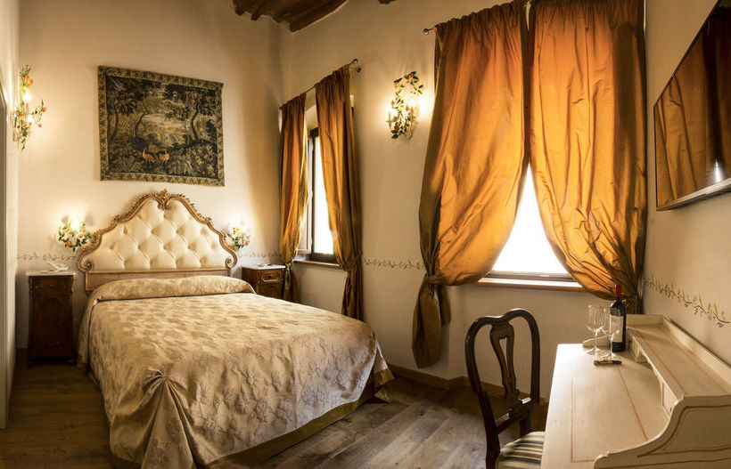 Hotel Palazzo Pacini  | Colle di val d'Elsa | Siena | Italia 19
