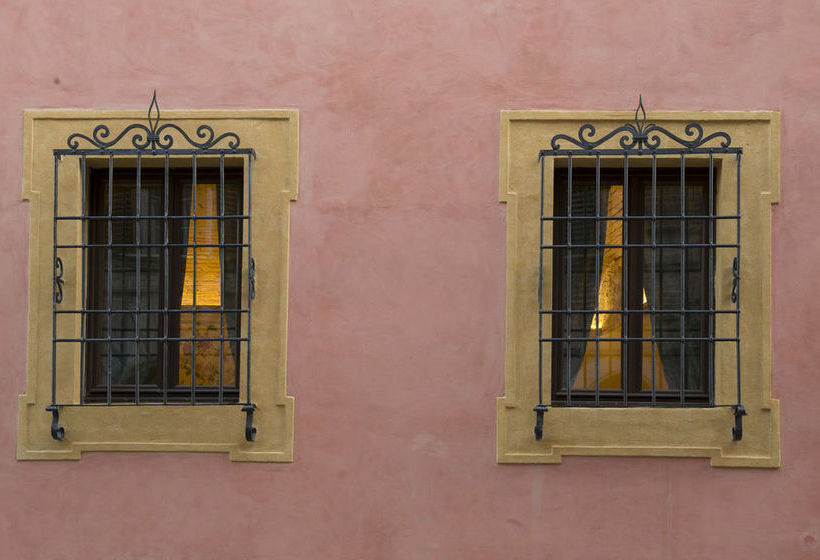 Hotel Palazzo Pacini  | Colle di val d'Elsa | Siena | Italia 2