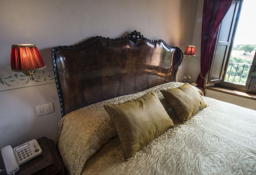 Hotel Palazzo Pacini  | Colle di val d'Elsa | Siena | Italia 4