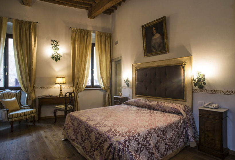 Hotel Palazzo Pacini  | Colle di val d'Elsa | Siena | Italia 5
