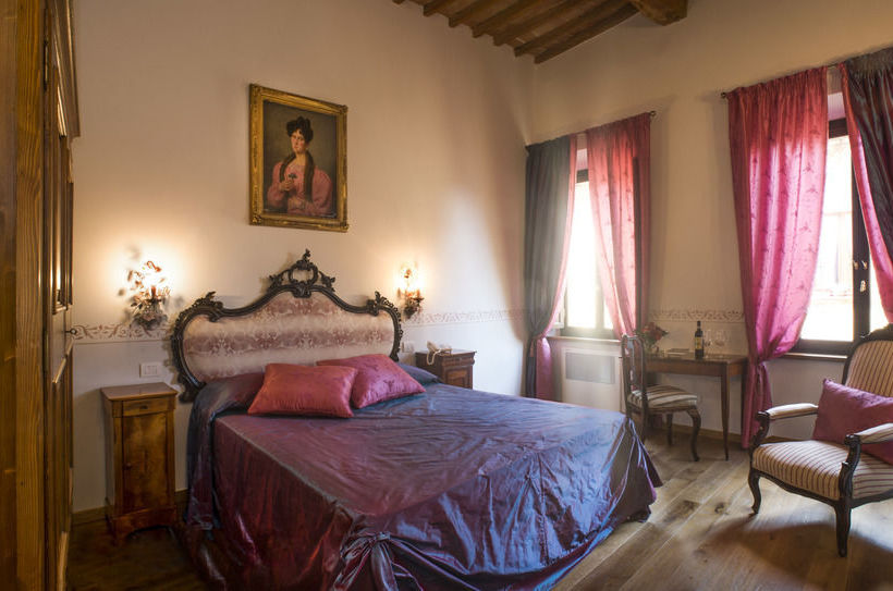 Hotel Palazzo Pacini  | Colle di val d'Elsa | Siena | Italia 6