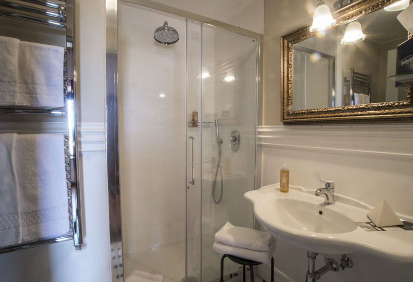 Hotel Palazzo Pacini  | Colle di val d'Elsa | Siena | Italia 7